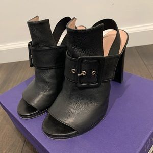 Stuart Weitzman Shoe/Bootie